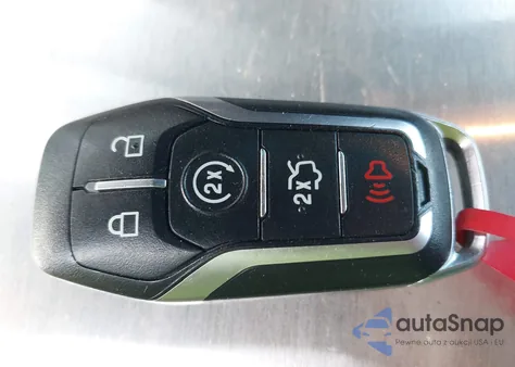 2017 Ford Explorer Xlt from USA, damaged, VIN 1FM5K7DH2HGA69134